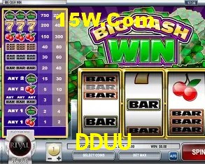 Jackpot Winner
