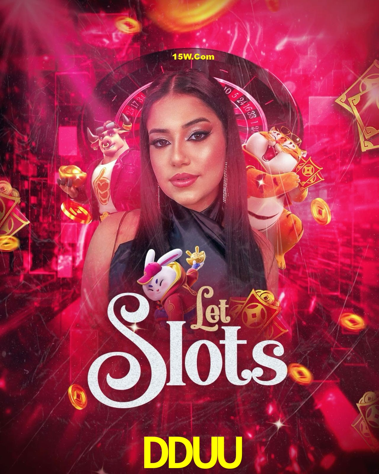 BGaming Live Blackjack