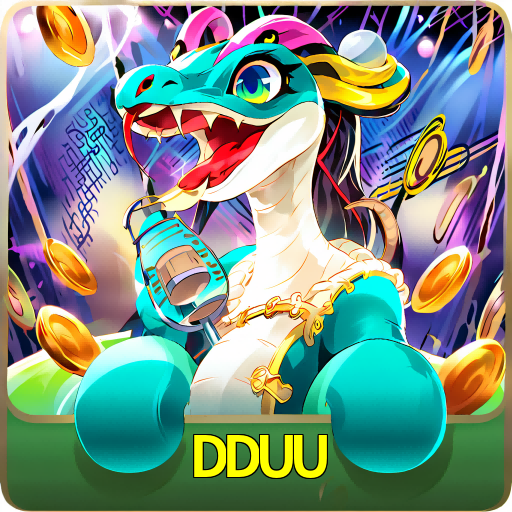  DDUU